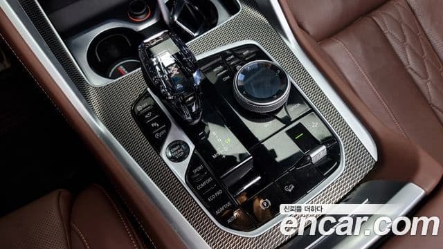 BMW X6 (G06) xDrive40i M Sport, 2022 9