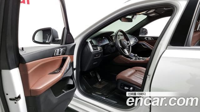 BMW X6 (G06) xDrive40i M Sport, 2022 10