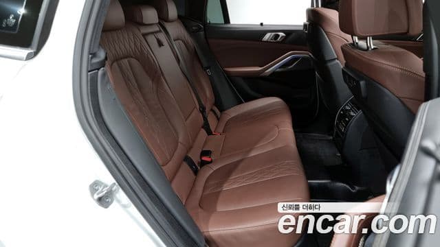 BMW X6 (G06) xDrive40i M Sport, 2022 12