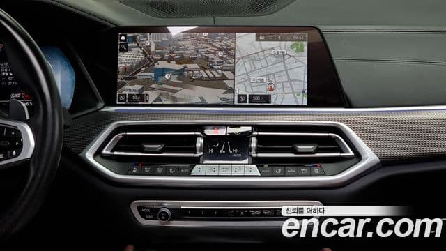 BMW X6 (G06) xDrive40i M Sport, 2022 14