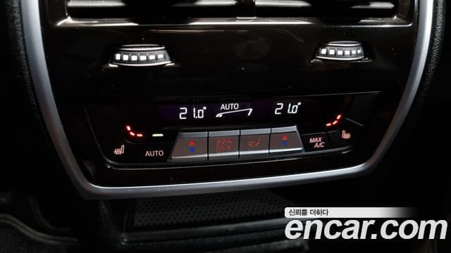 BMW X6 (G06) xDrive40i M Sport, 2022 18