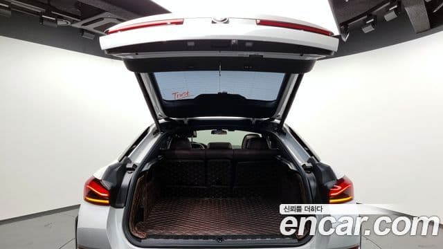 BMW X6 (G06) xDrive40i M Sport, 2022 20