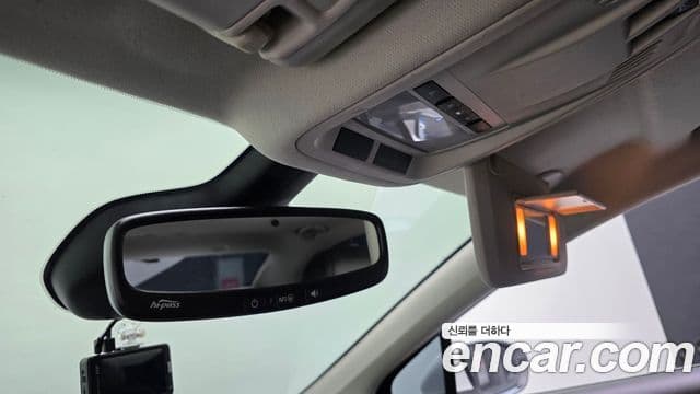 Chevrolet(GM대우) All New Cruze 1.4 турбо LTZ, 2017 16