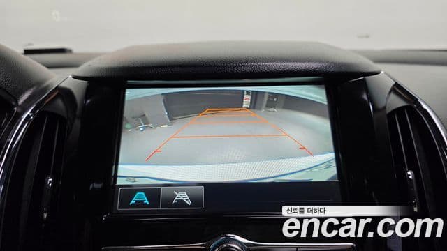 Chevrolet(GM대우) All New Cruze 1.4 турбо LTZ, 2017 18