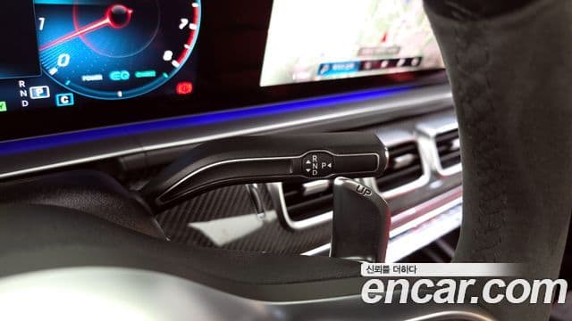 Mercedes-Benz GLE-класс W167 AMG GLE53 4MATIC+, 2021 9