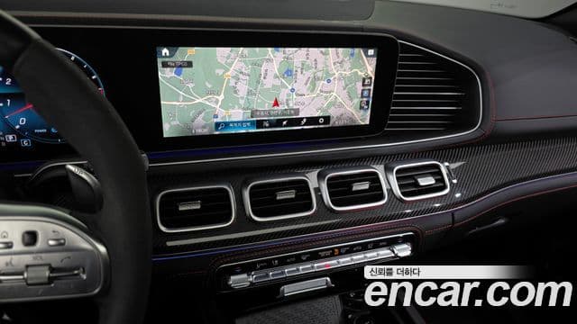 Mercedes-Benz GLE-класс W167 AMG GLE53 4MATIC+, 2021 14