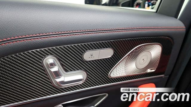 Mercedes-Benz GLE-класс W167 AMG GLE53 4MATIC+, 2021 19