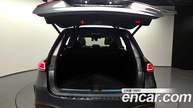 Mercedes-Benz GLE-класс W167 AMG GLE53 4MATIC+, 2021 20