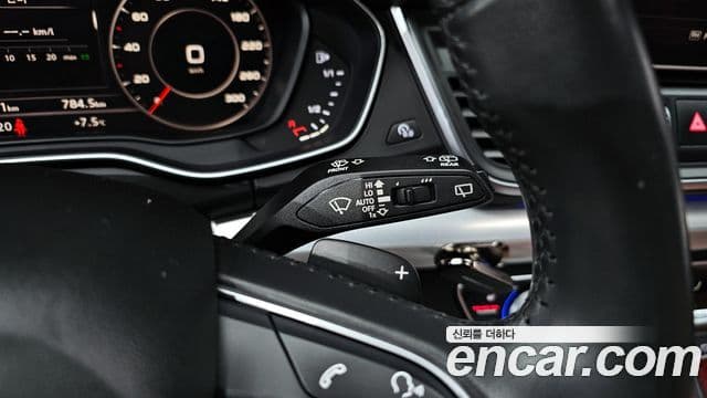 Audi Q5 (FY) Premium, 2020 17