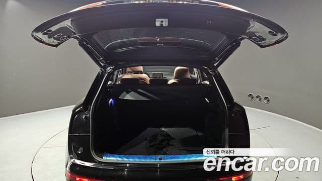 Audi Q5 (FY) Premium, 2020 20