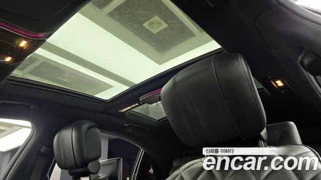 Mercedes-Benz S-класс W223, 2022 18