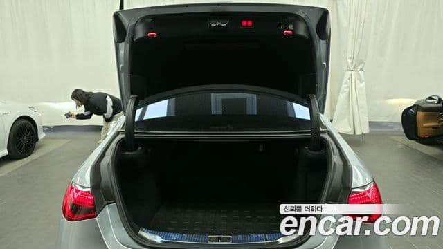 Mercedes-Benz S-класс W223, 2022 20