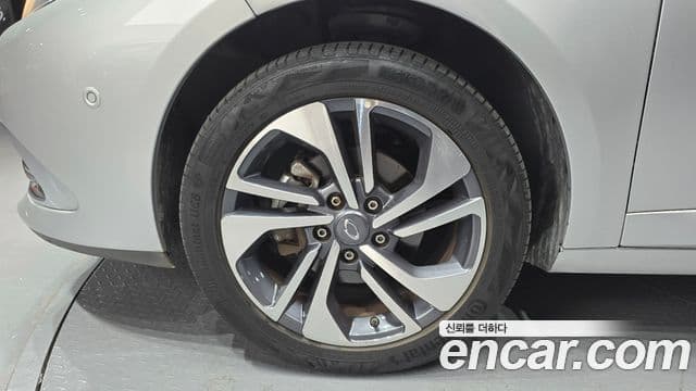 Renault Korea(Samsung) SM3 Neo RE, 2017 все фото