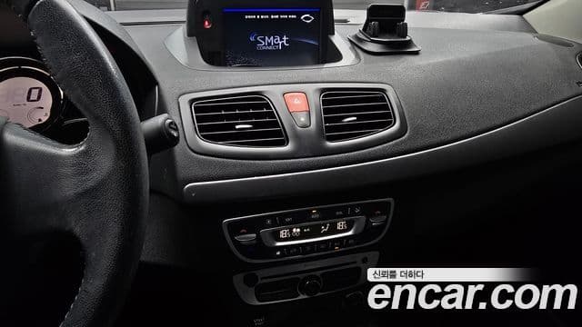 Renault Korea(Samsung) SM3 Neo RE, 2017 15