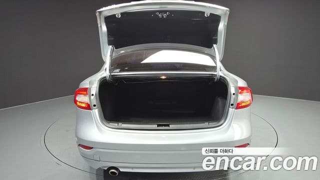 Renault Korea(Samsung) SM3 Neo RE, 2017 20