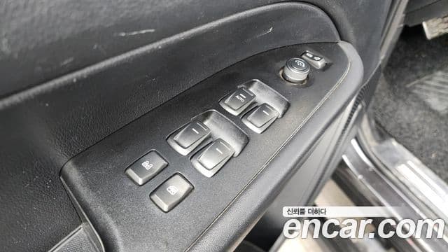 KG모빌리티(SsangYong) The / новый New Rexton Sport 칸 Prestige, 2021 19