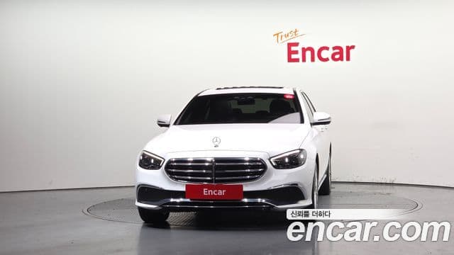 Mercedes-Benz E-класс W213 Exclusive, 2023 3