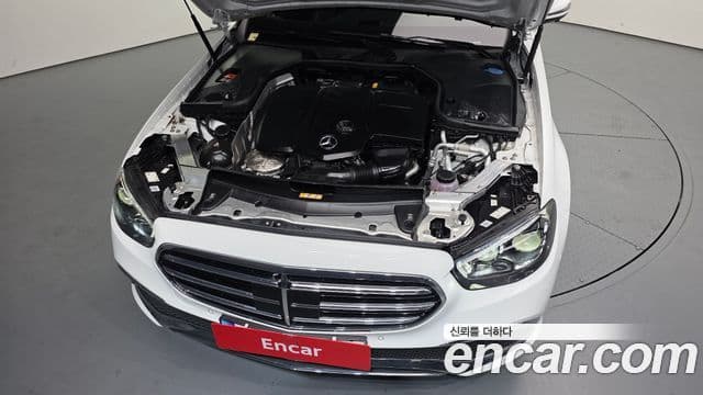 Mercedes-Benz E-класс W213 Exclusive, 2023 6