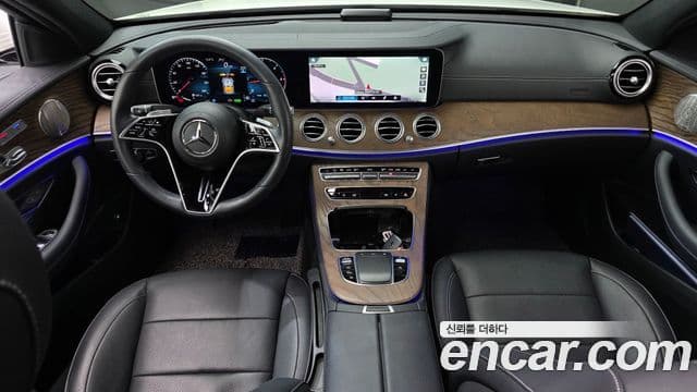 Mercedes-Benz E-класс W213 Exclusive, 2023 7