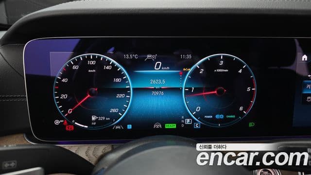 Mercedes-Benz E-класс W213 Exclusive, 2023 8