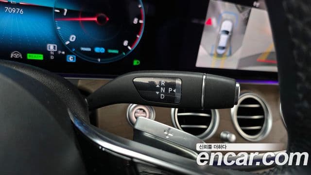 Mercedes-Benz E-класс W213 Exclusive, 2023 9