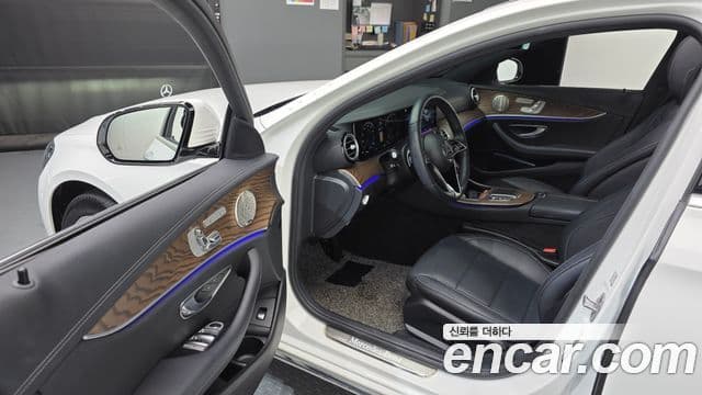 Mercedes-Benz E-класс W213 Exclusive, 2023 10