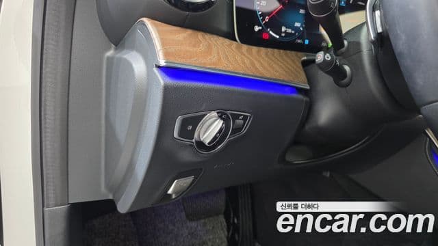 Mercedes-Benz E-класс W213 Exclusive, 2023 15