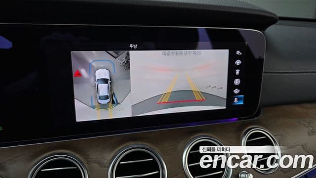 Mercedes-Benz E-класс W213 Exclusive, 2023 16