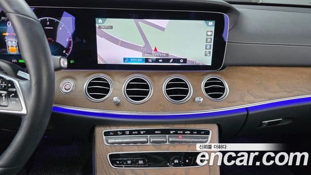 Mercedes-Benz E-класс W213 Exclusive, 2023 17