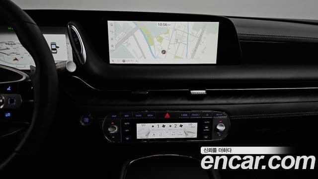 Genesis G90 (RS4) бензин 3.5 турбо e-S/C AWD, 2024 14