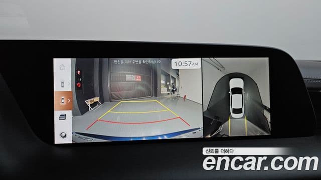 Genesis G90 (RS4) бензин 3.5 турбо e-S/C AWD, 2024 15