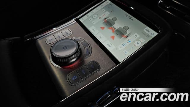 Genesis G90 (RS4) бензин 3.5 турбо e-S/C AWD, 2024 18