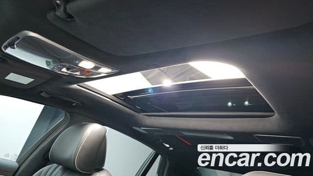 Genesis G90 (RS4) бензин 3.5 турбо e-S/C AWD, 2024 19