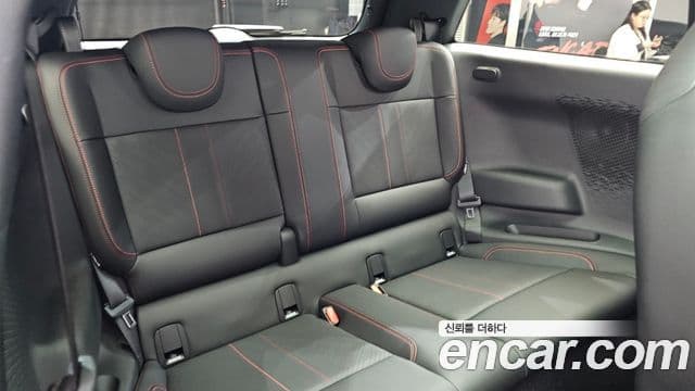 Mini Cooper Электрический (Electric) 4세대 JCW, 2025 12