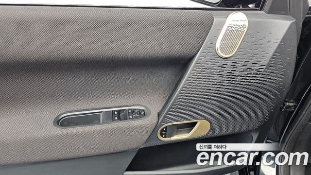 Mini Cooper Электрический (Electric) 4세대 JCW, 2025 15