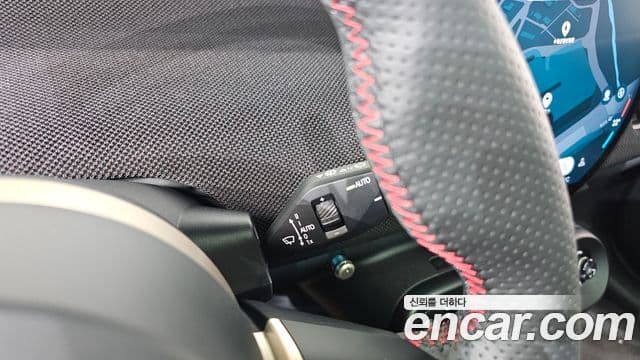 Mini Cooper Электрический (Electric) 4세대 JCW, 2025 17