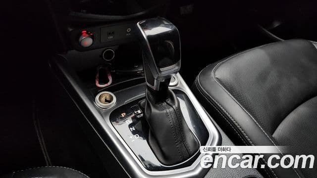 KG모빌리티(SsangYong) Tivoli Armor VX 2WD, 2019 9