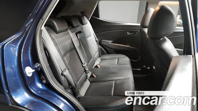 KG모빌리티(SsangYong) Tivoli Armor VX 2WD, 2019 12