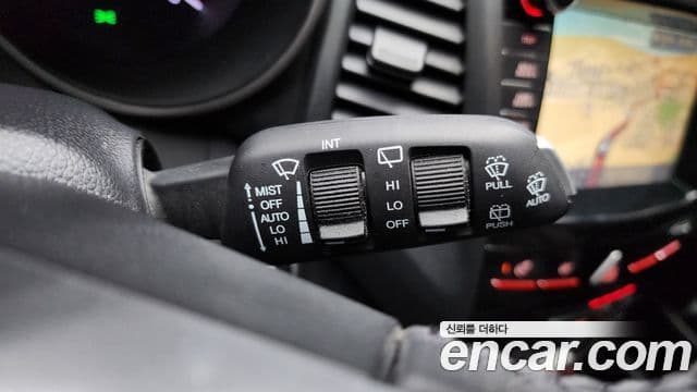 KG모빌리티(SsangYong) Tivoli Armor VX 2WD, 2019 16