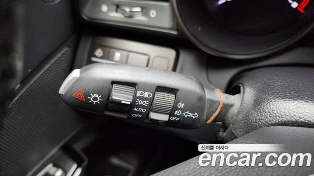 KG모빌리티(SsangYong) Tivoli Armor VX 2WD, 2019 17