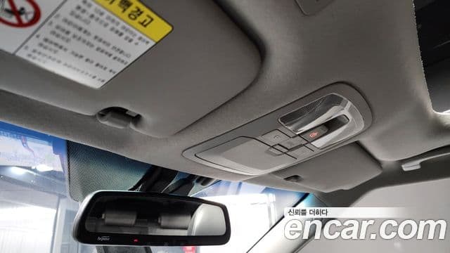 KG모빌리티(SsangYong) Tivoli Armor VX 2WD, 2019 18