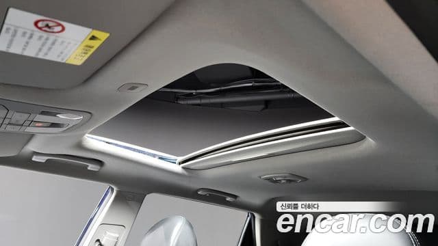 KG모빌리티(SsangYong) Tivoli Armor VX 2WD, 2019 19