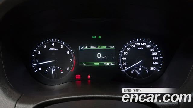 Genesis G80 Premium Luxury, 2018 8