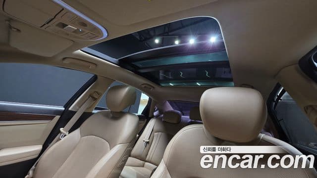 Genesis G80 Premium Luxury, 2018 12