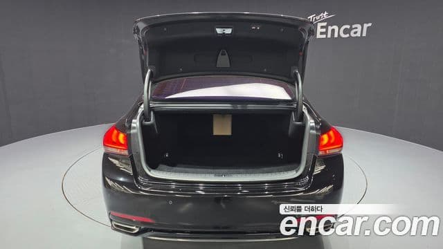 Genesis G80 Premium Luxury, 2018 20