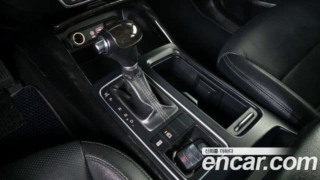 Kia All New Sorento Prestige, 2015 9