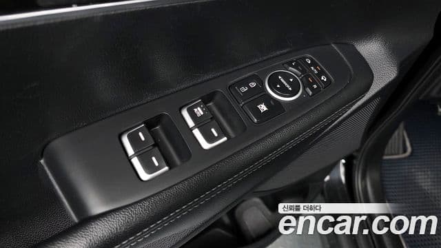 Kia All New Sorento Prestige, 2015 11