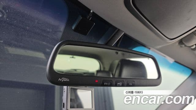 Kia All New Sorento Prestige, 2015 14