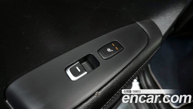 Kia All New Sorento Prestige, 2015 16