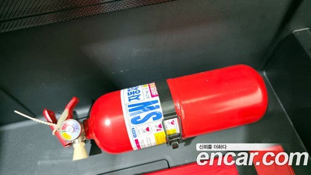 Kia All New Sorento Prestige, 2015 17